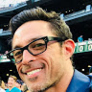 Meet your Posher, Max